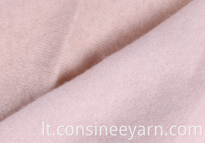 100 cashmere wool yarn